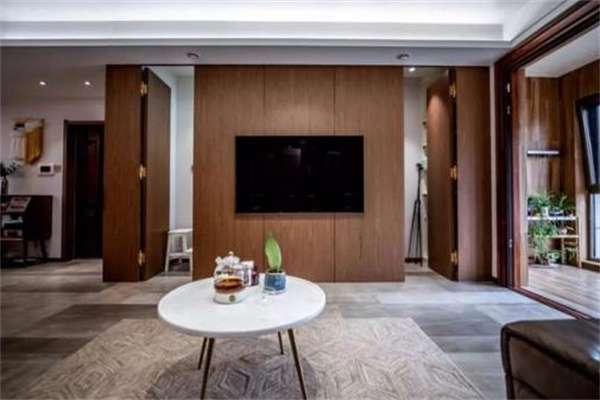 欧亿优品整体软装